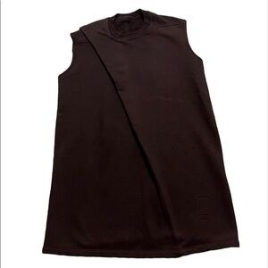 RICK OWENS DRKSHDW Shirt Size L